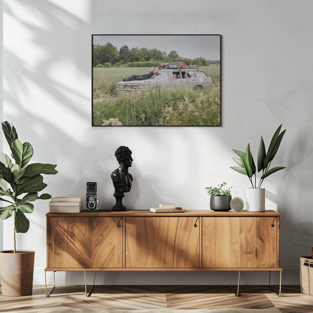 Sommer | Poster
