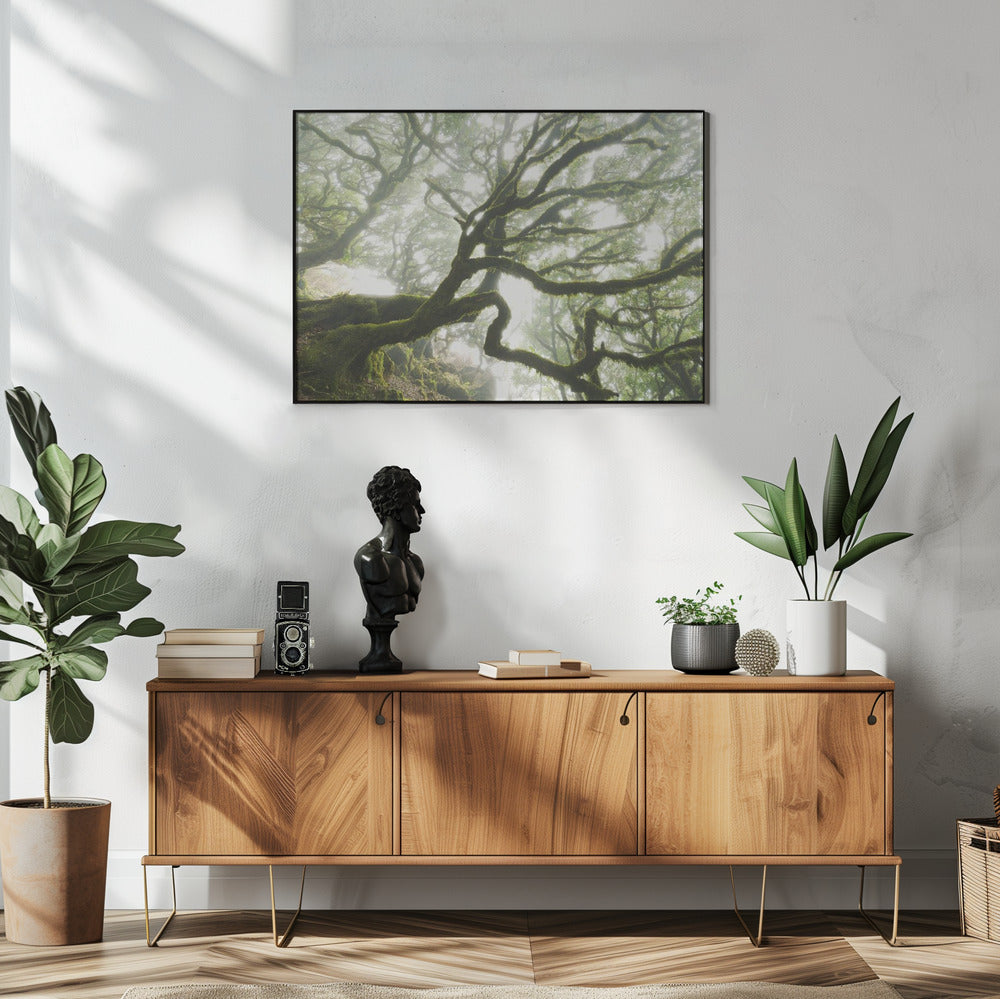Magischer Moment | Poster