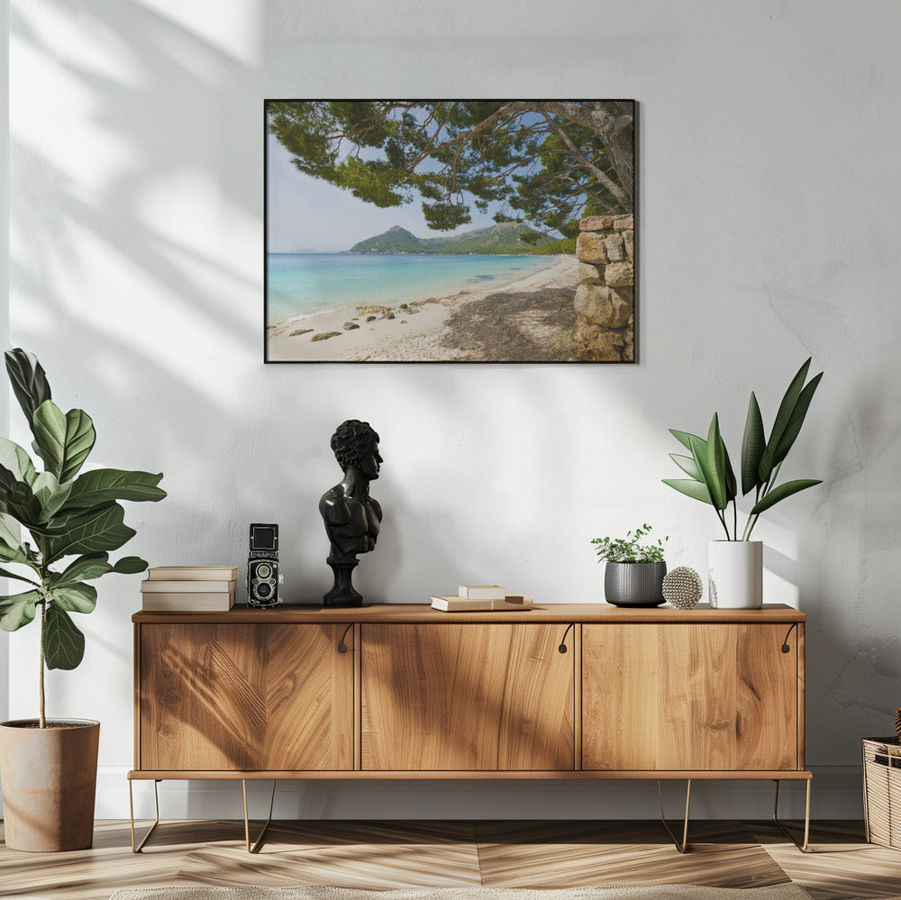 Beach Vacation | Poster