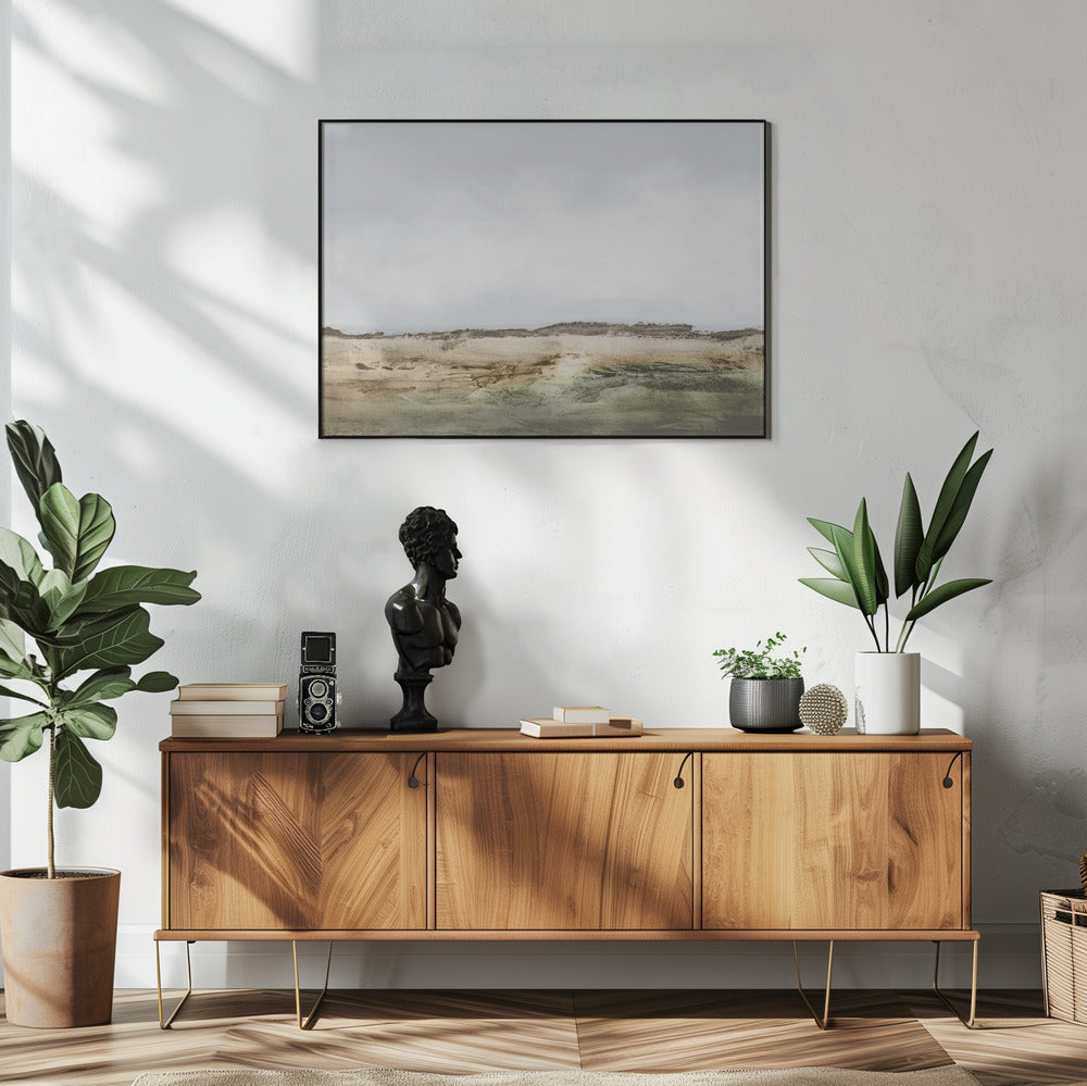 Klippen | Poster