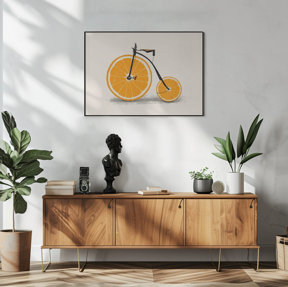 Vitamin | Poster