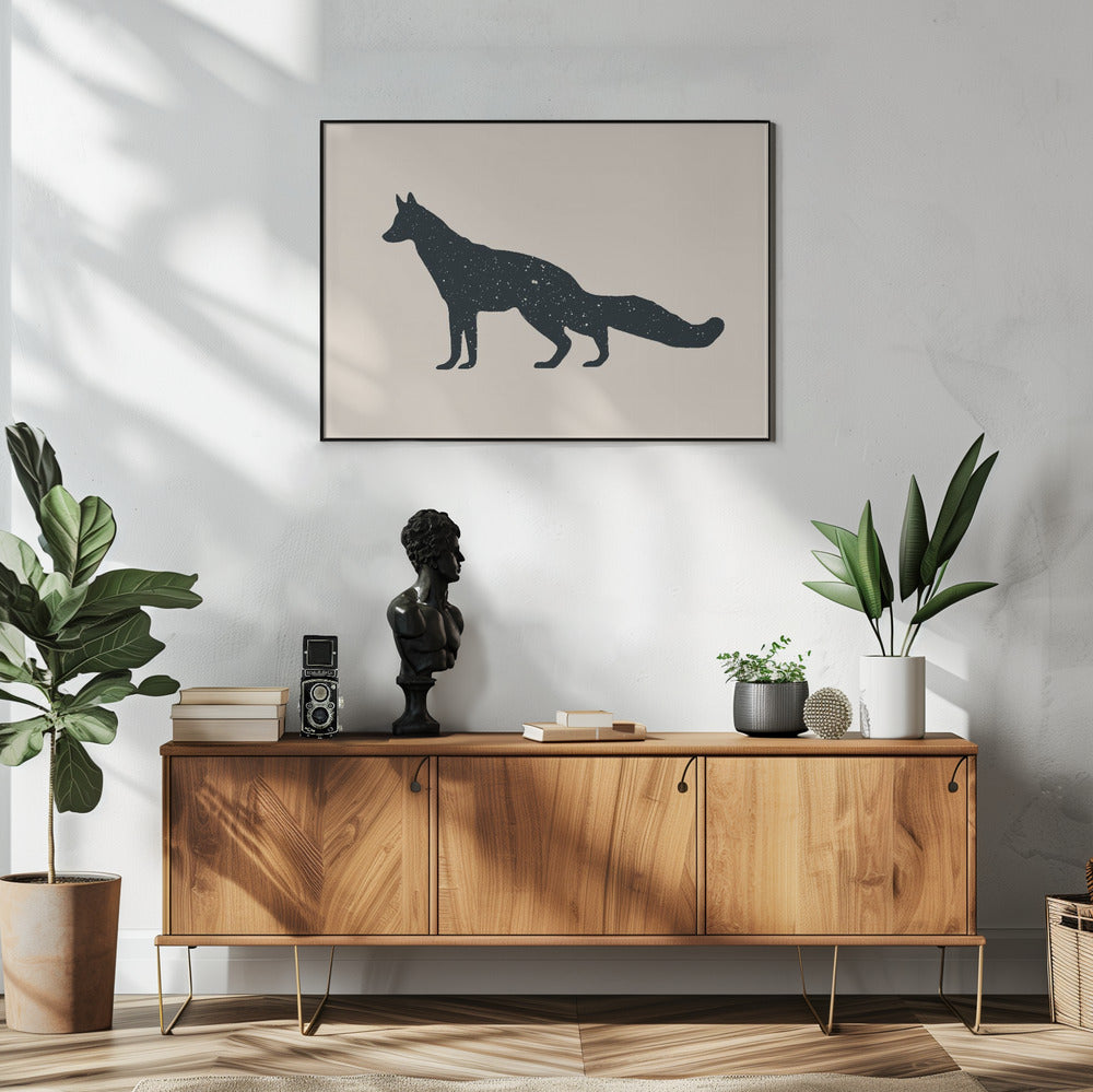 Fuchs | Poster