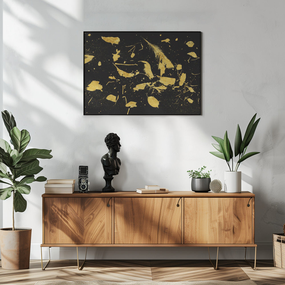 Gold Dust | Poster