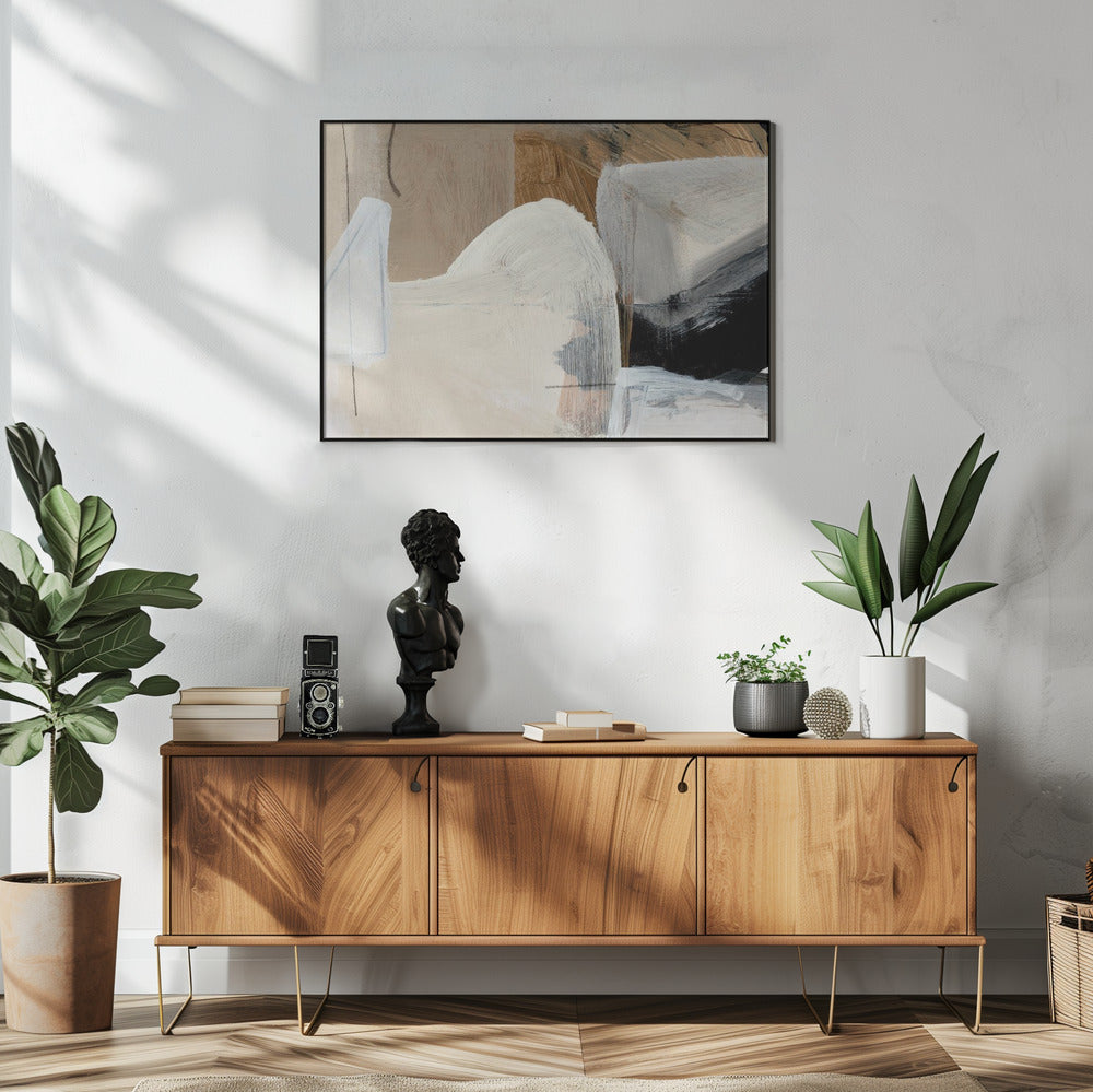 Stil Abstrakt | Poster