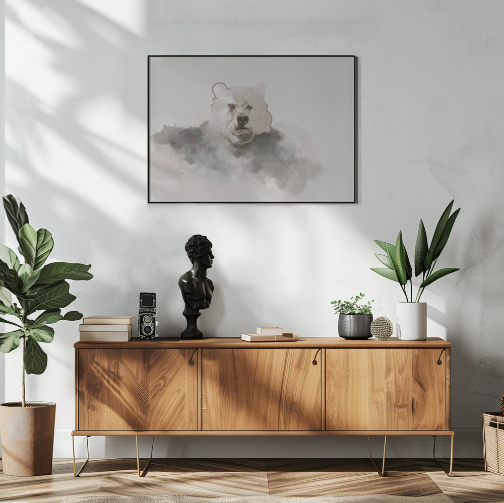 Bär | Poster