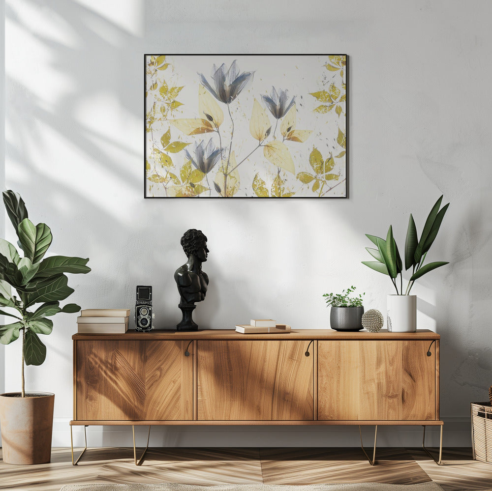 Spring vibe | Poster