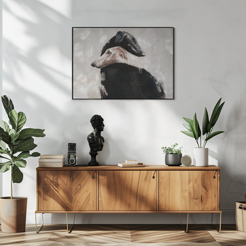 Zu allen Zeiten II | Poster