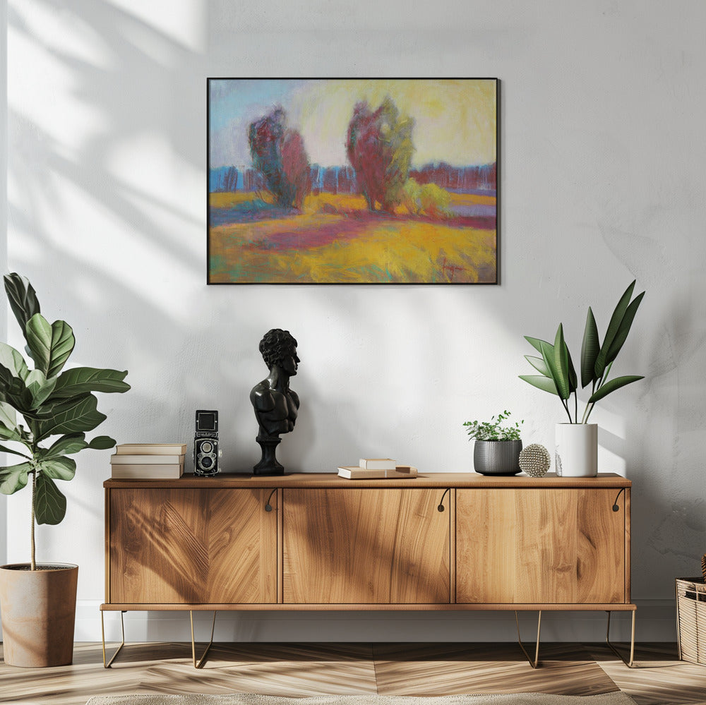 Goldene Brise | Poster