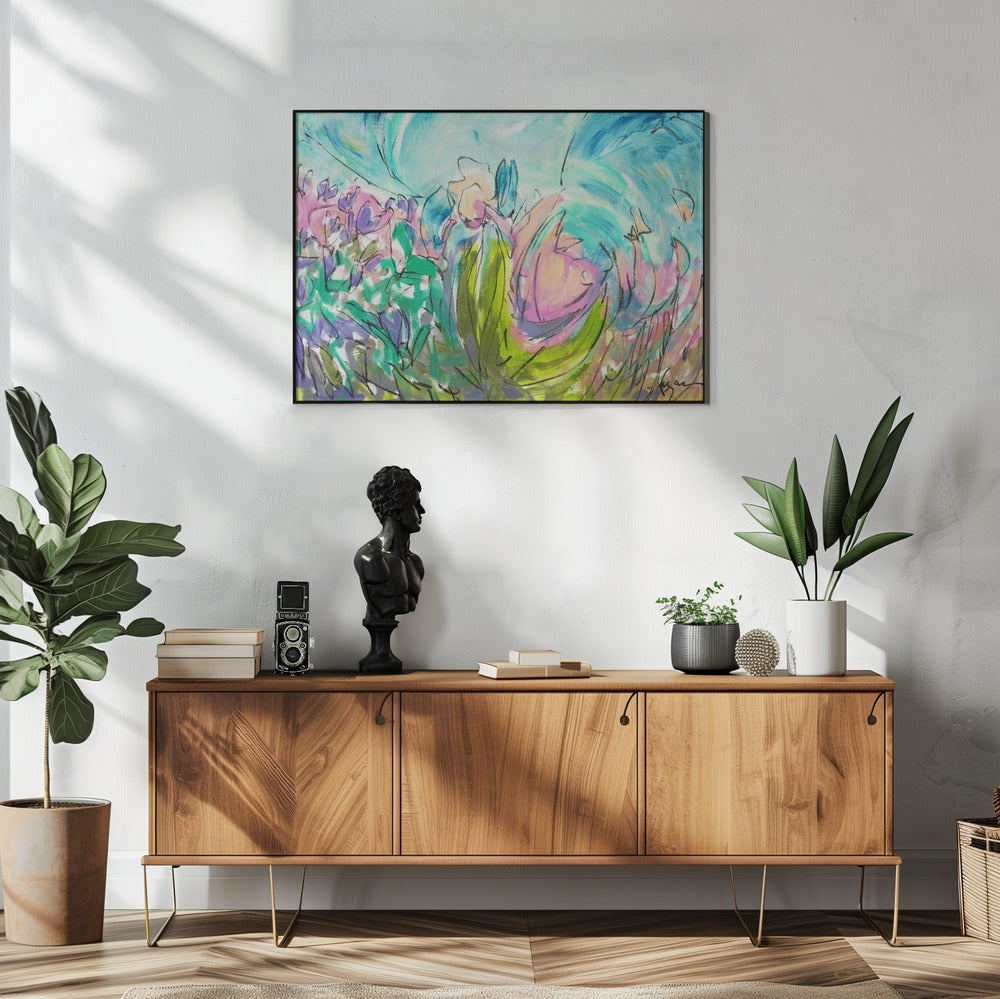 Herztanz | Poster