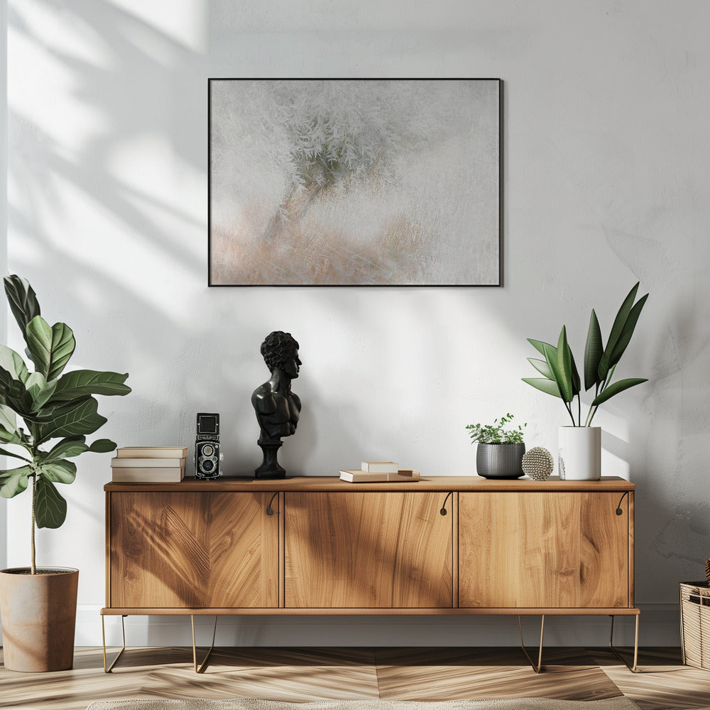 Weich und sanft | Poster