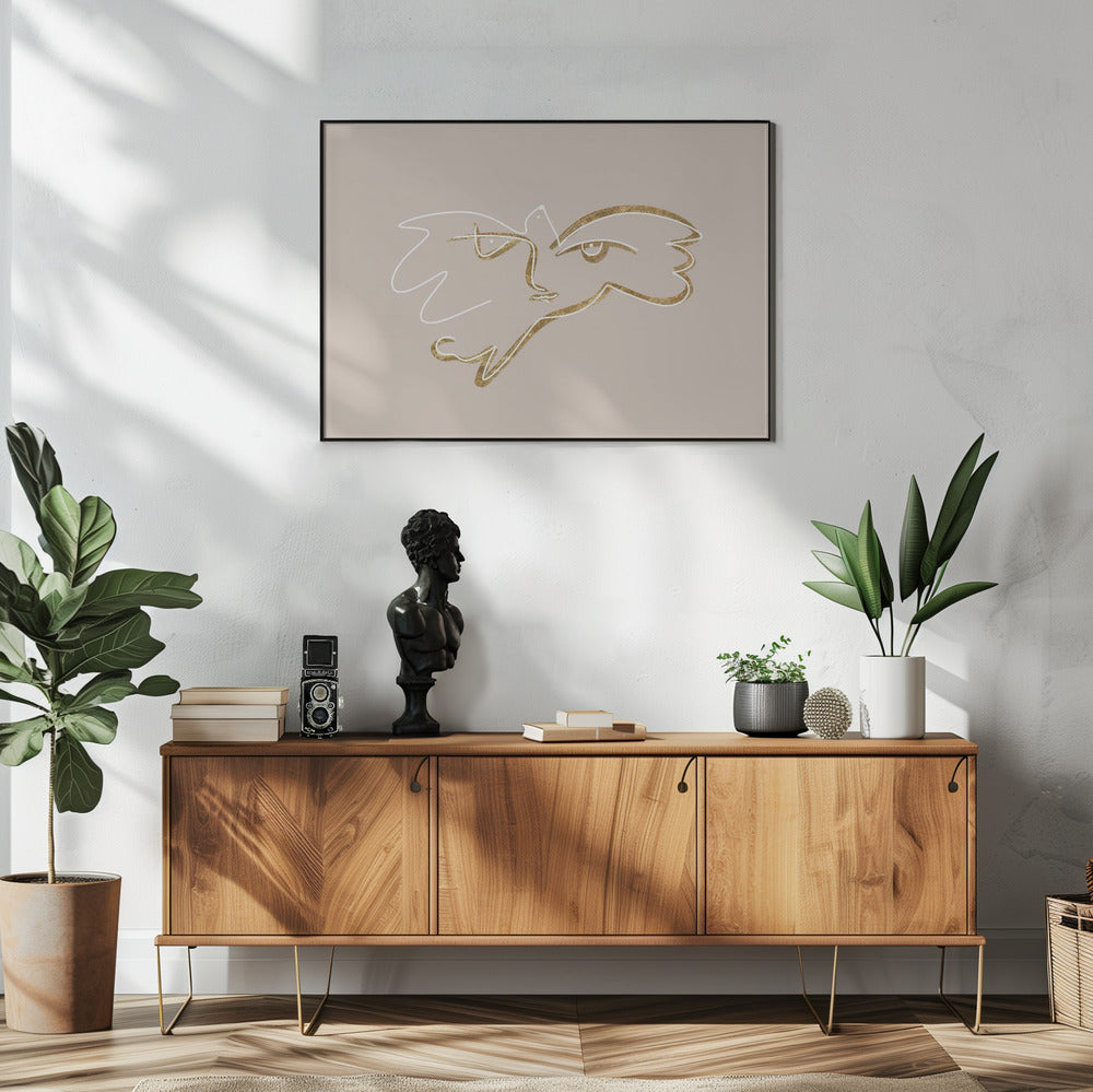 Bird | Poster