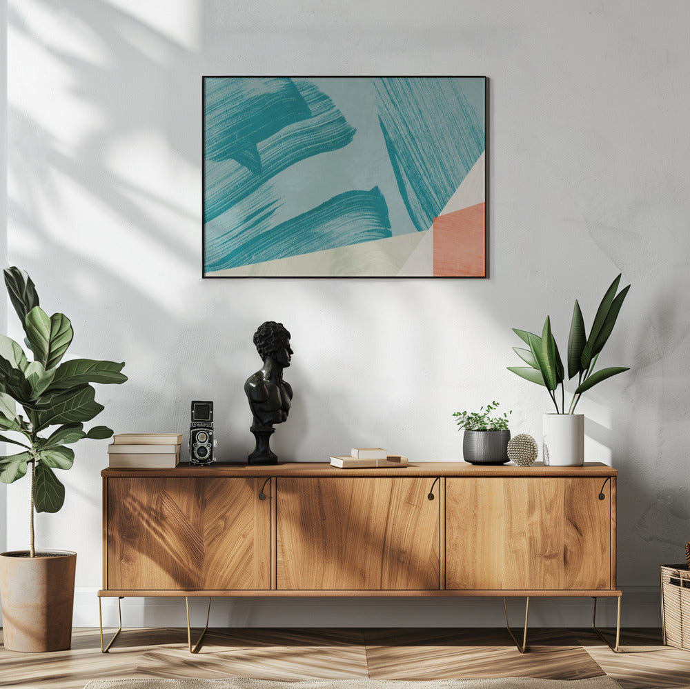 Ecken4 | Poster