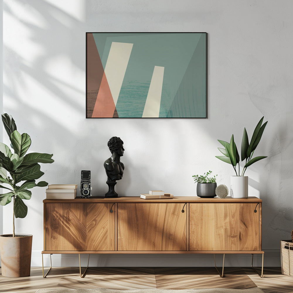 Ecken1 | Poster