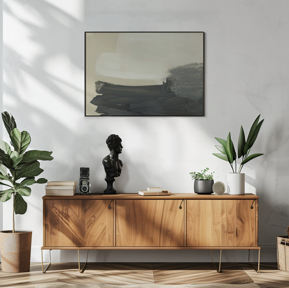 Impression | Poster