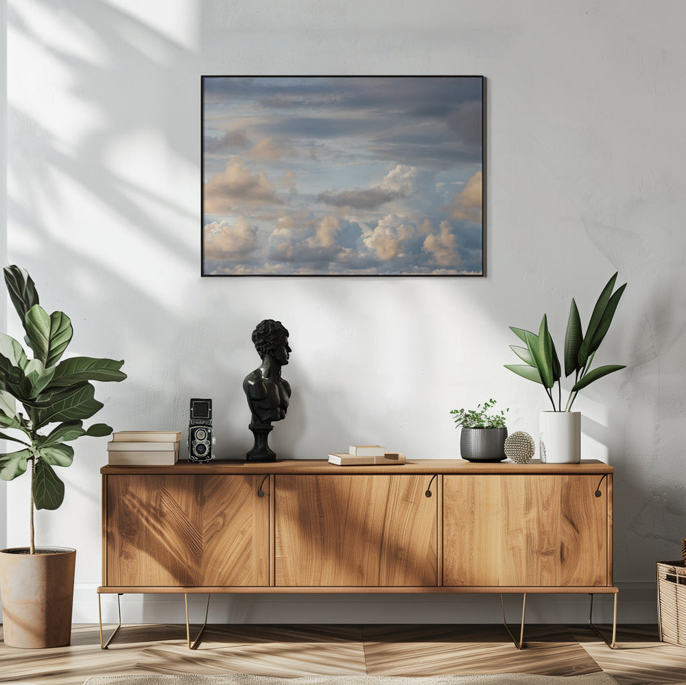 Clouds 2 | Poster