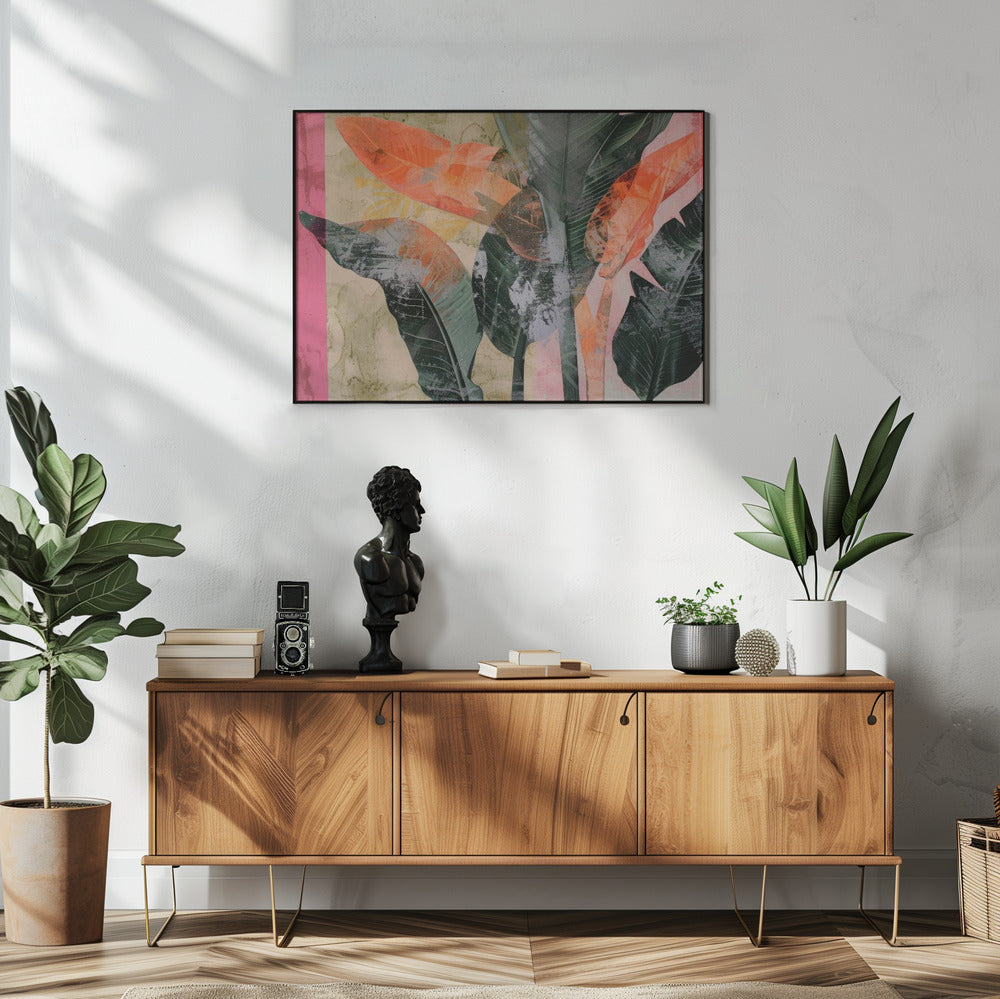 Tropical Layers | Poster