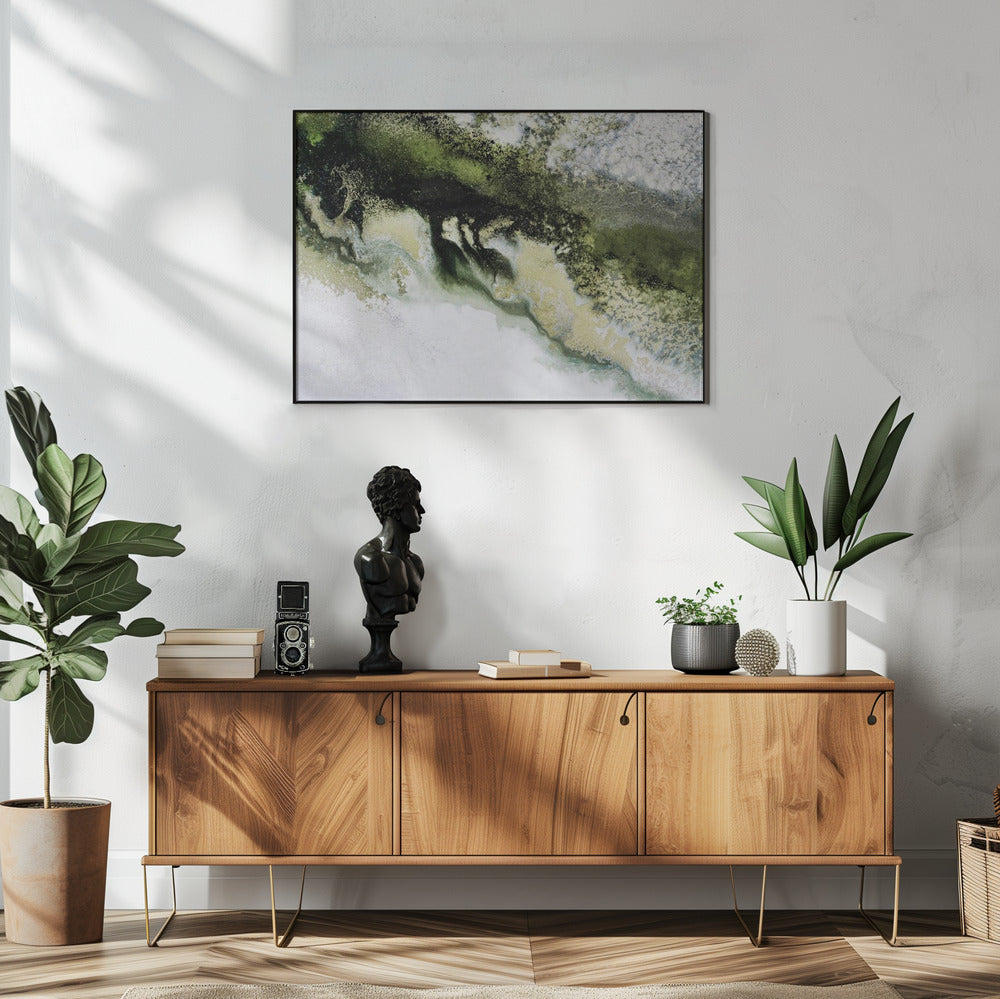 Wonders of the Wild Tif | Poster