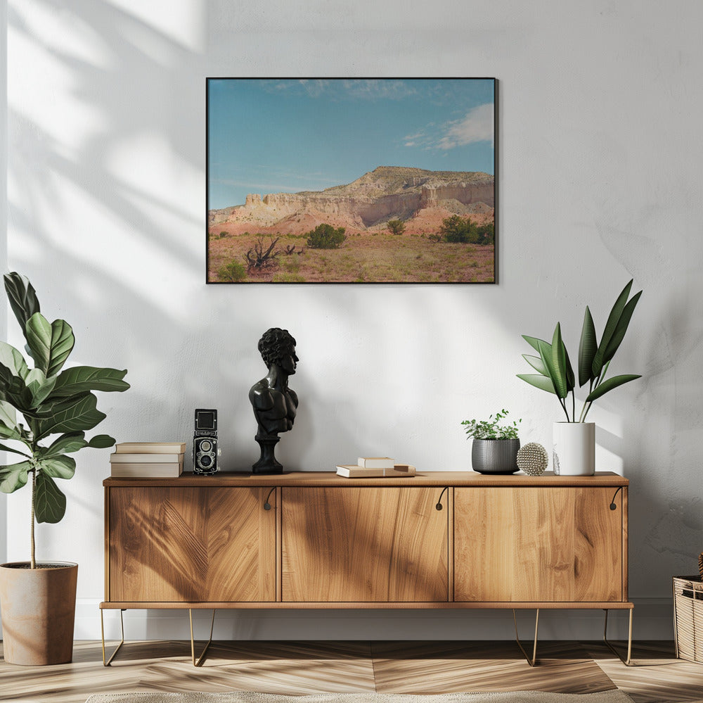 Geisterranch IX | Poster