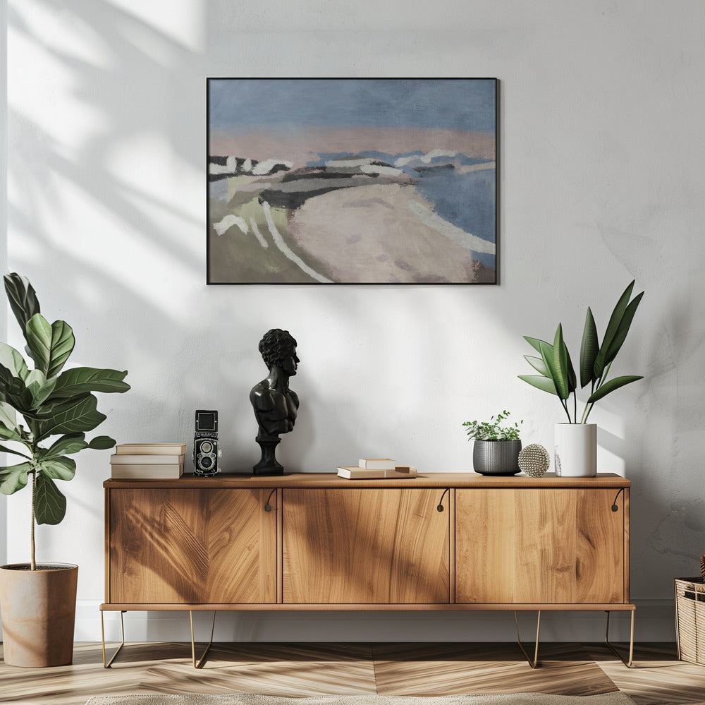 Cornish | Poster