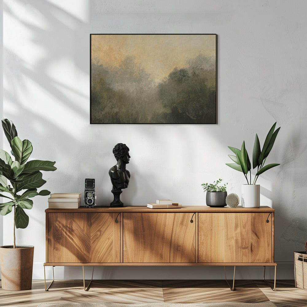 Devon Wood | Poster
