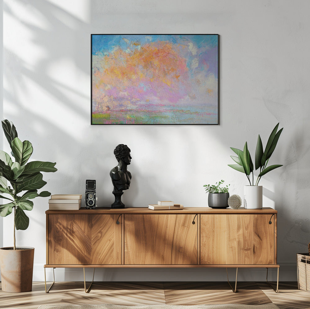 Ausstrahlung | Poster