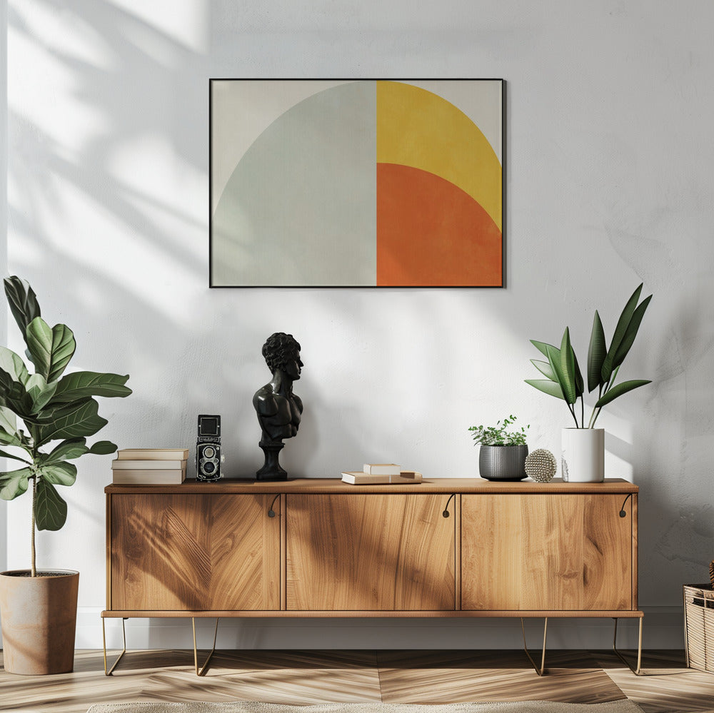 Bauhaus 23 | Plakat