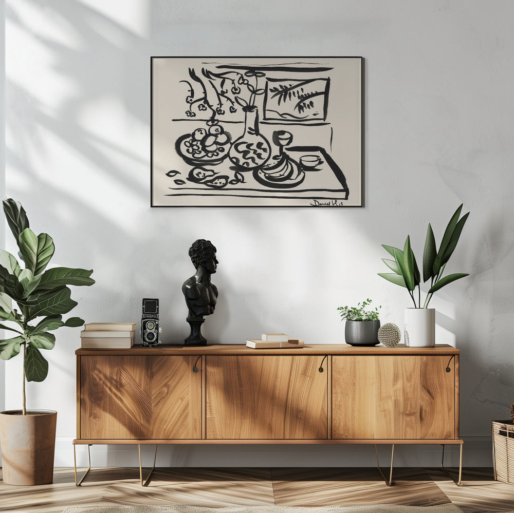 Table | Poster
