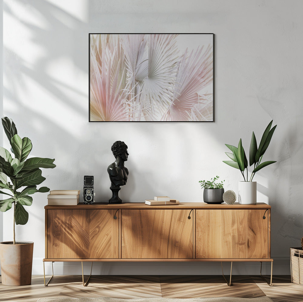 Palma | Poster