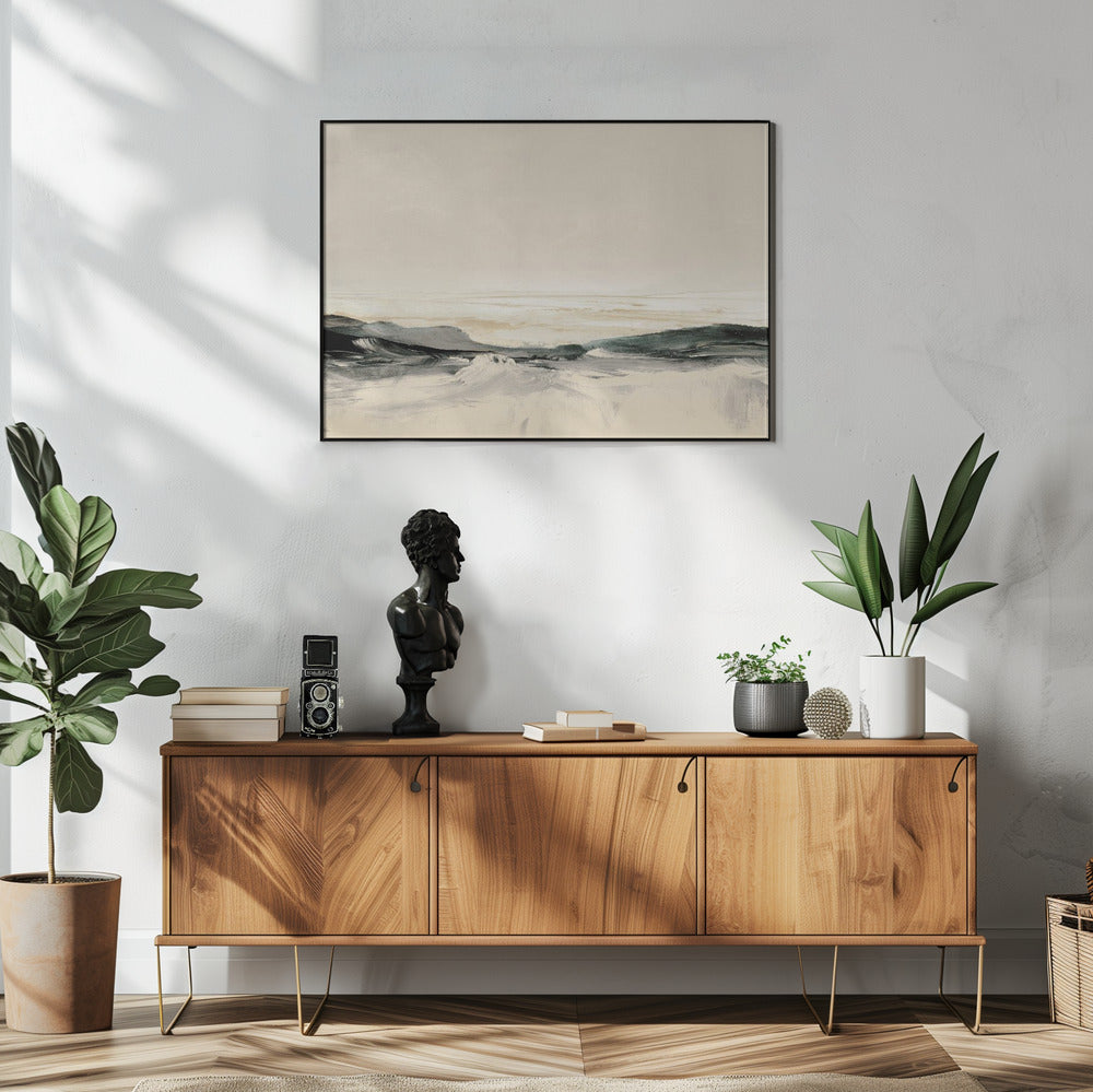 Morgenbrise 2 | Poster