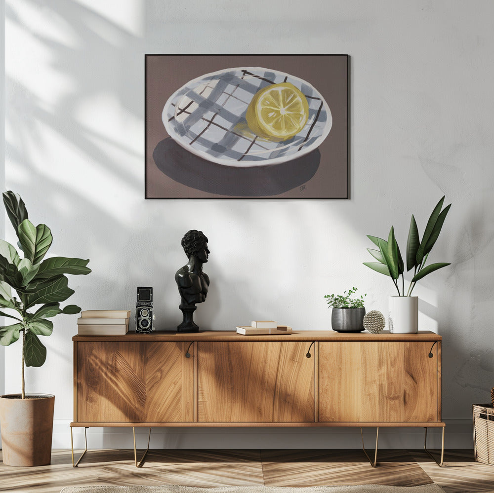 Pfannkuchen | Poster