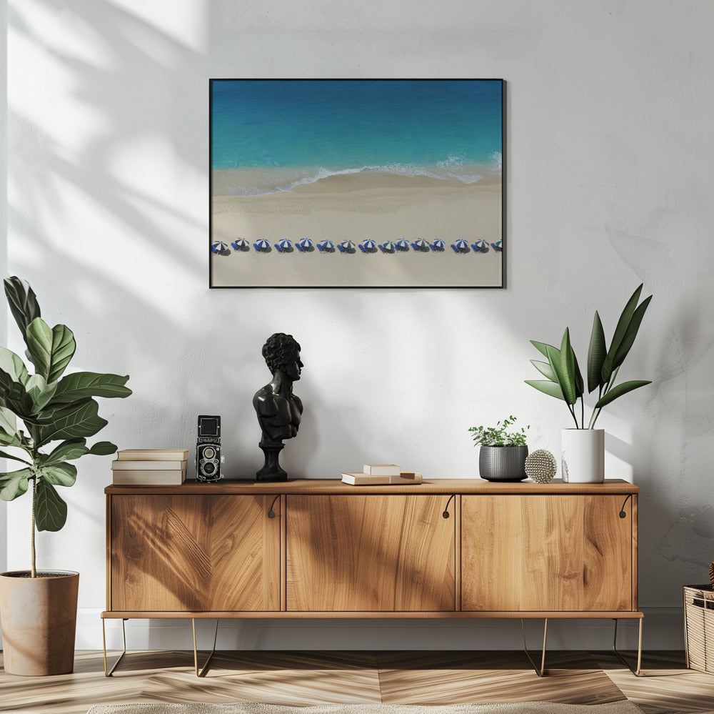 Ohne Titel | Poster