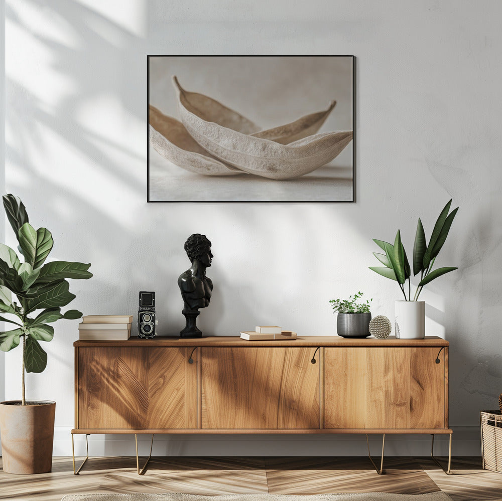 Whispers of Nature | Poster