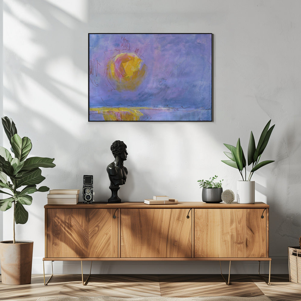 Harmony | Poster