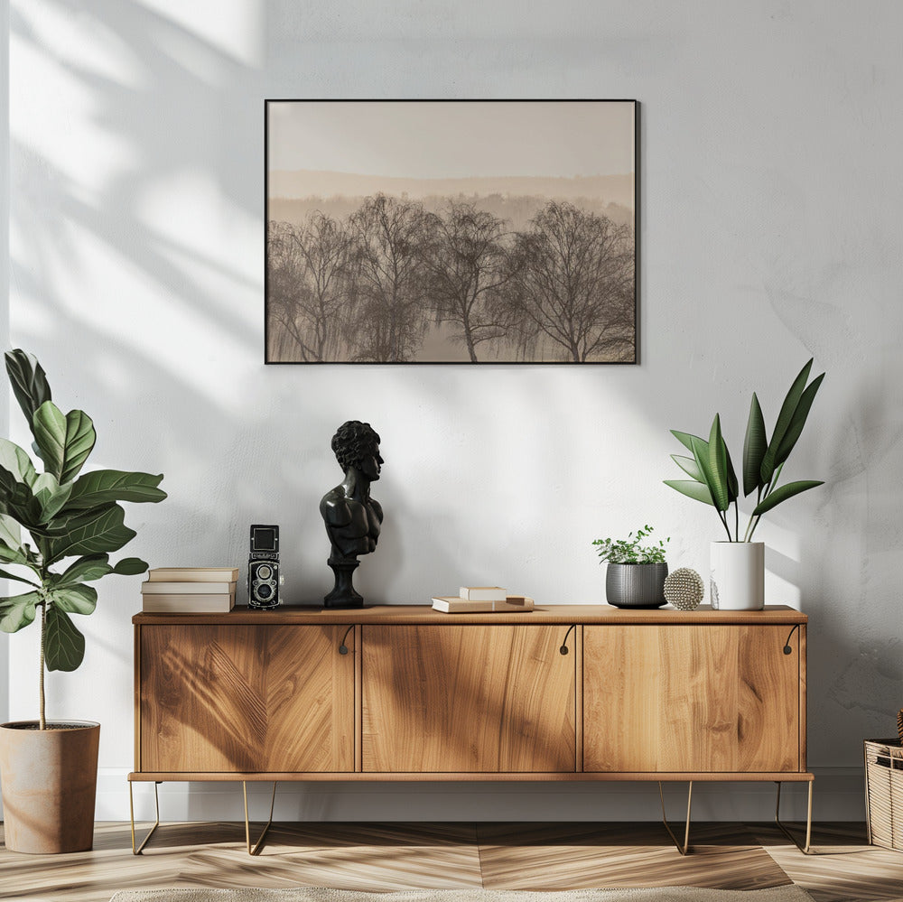 Fading Horizons 1 | Poster