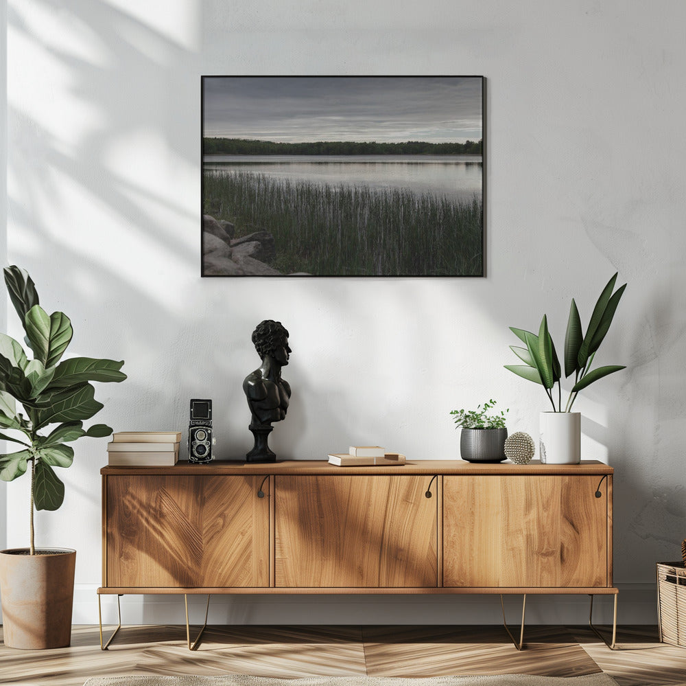 Somewhere In Sweden 1 | Poster