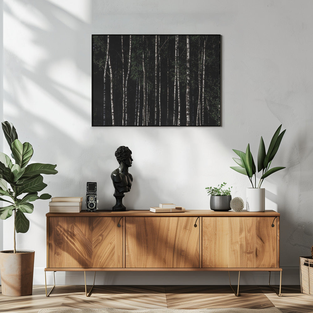 Somewhere In Sweden 4 | Poster