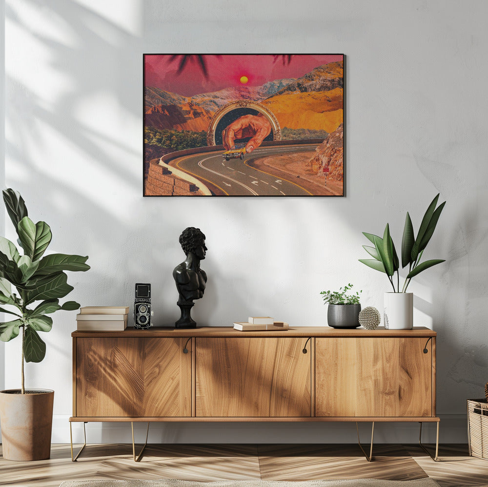 Play Time | Poster