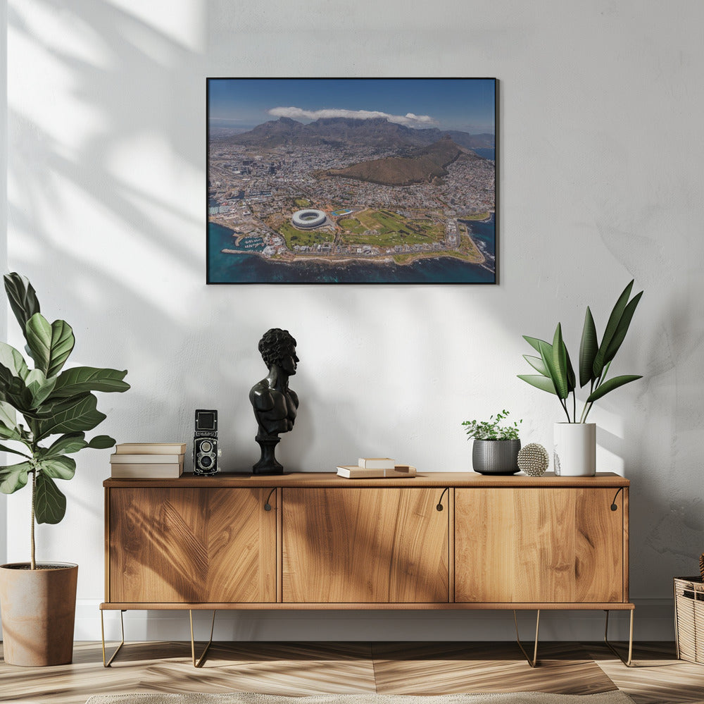Südafrika - Kapstadt | Poster
