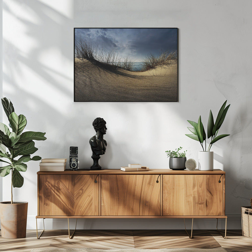 Dunes........... | Poster