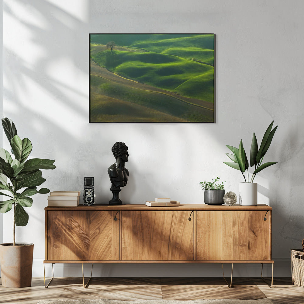Eiche... | Poster