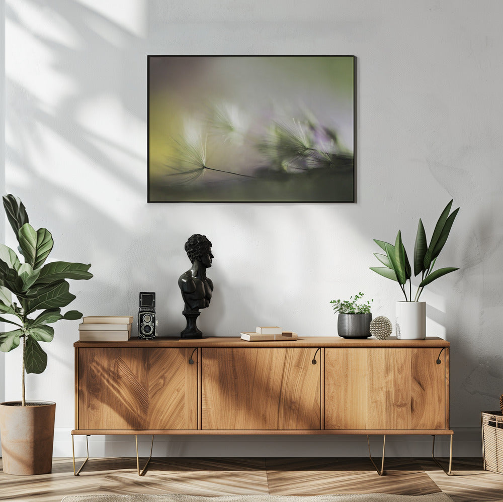 Am Morgen | Poster