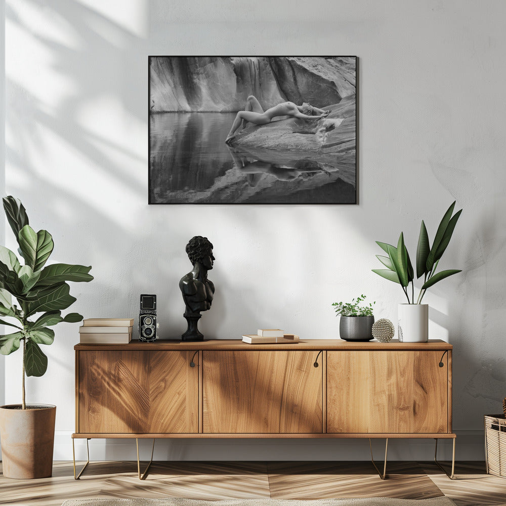Place of Dreams | Poster