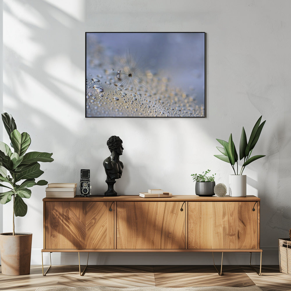 Runterkriechen | Poster