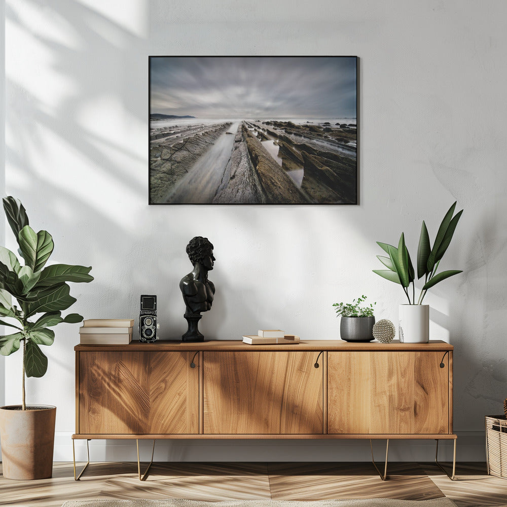 Bis zur Unendlichkeit | Poster