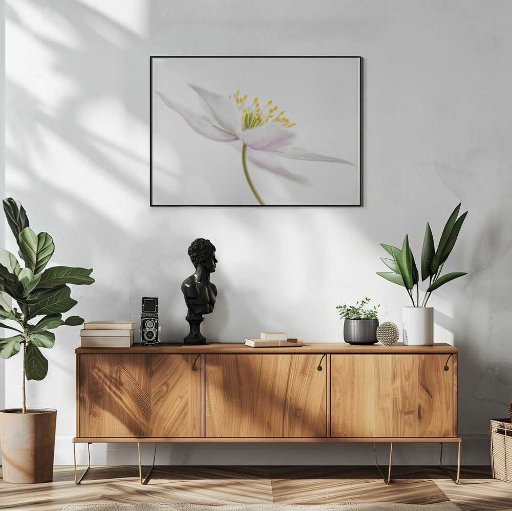Nemorosa** | Poster