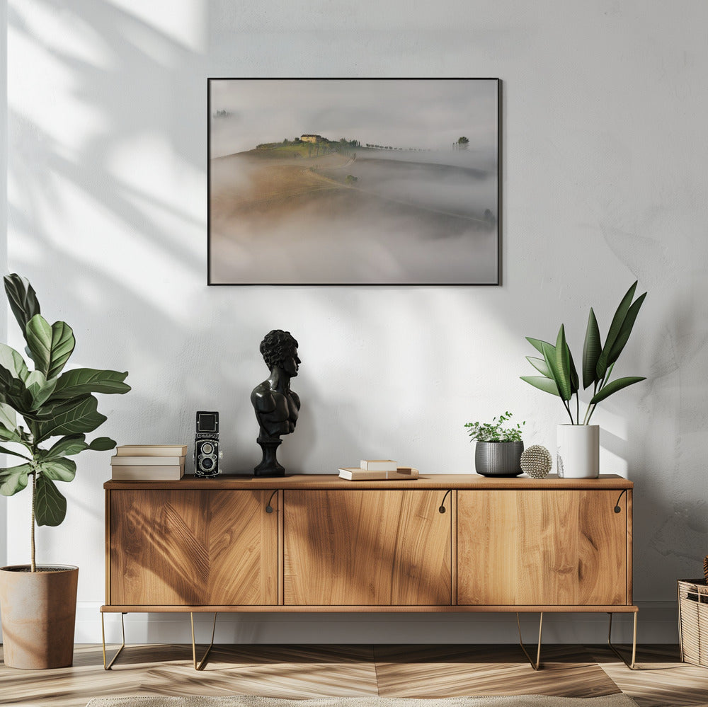 Untitled | Poster