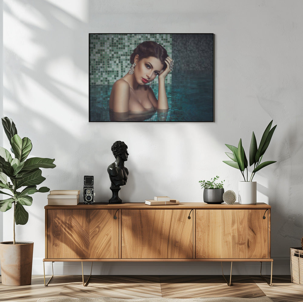 Ohne Titel | Poster