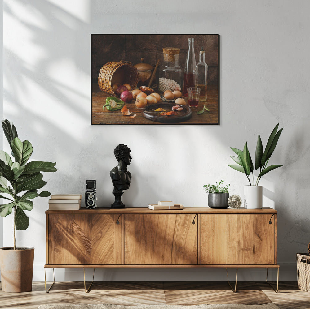 Gerüche | Poster