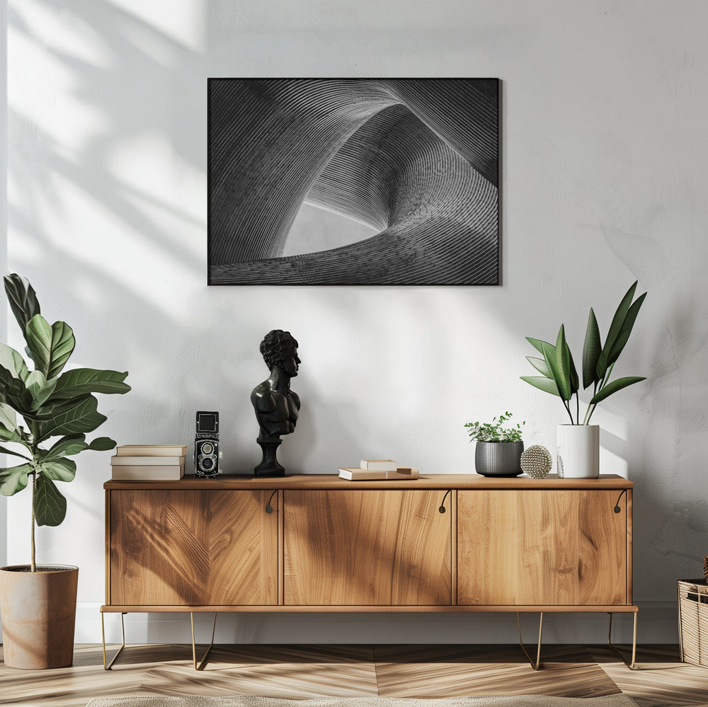 entwined | Poster