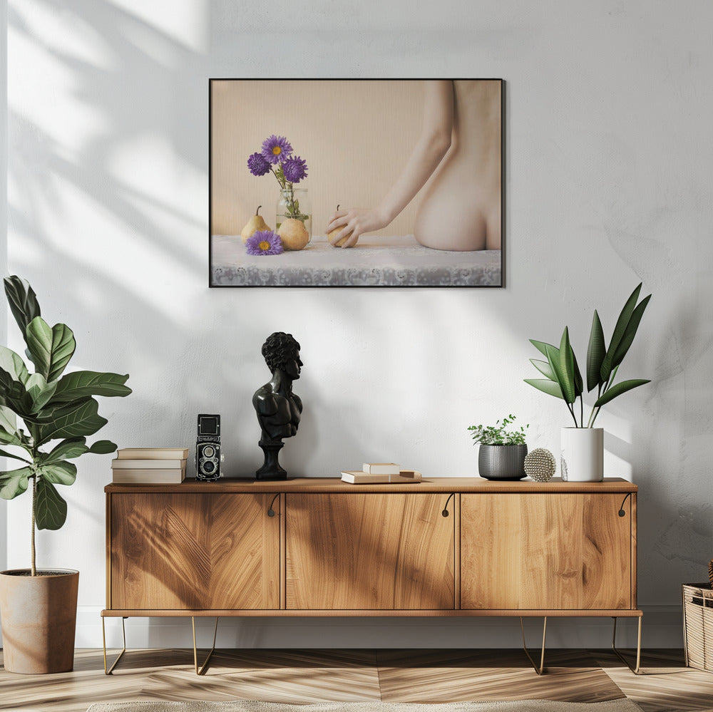 Birnen | Poster